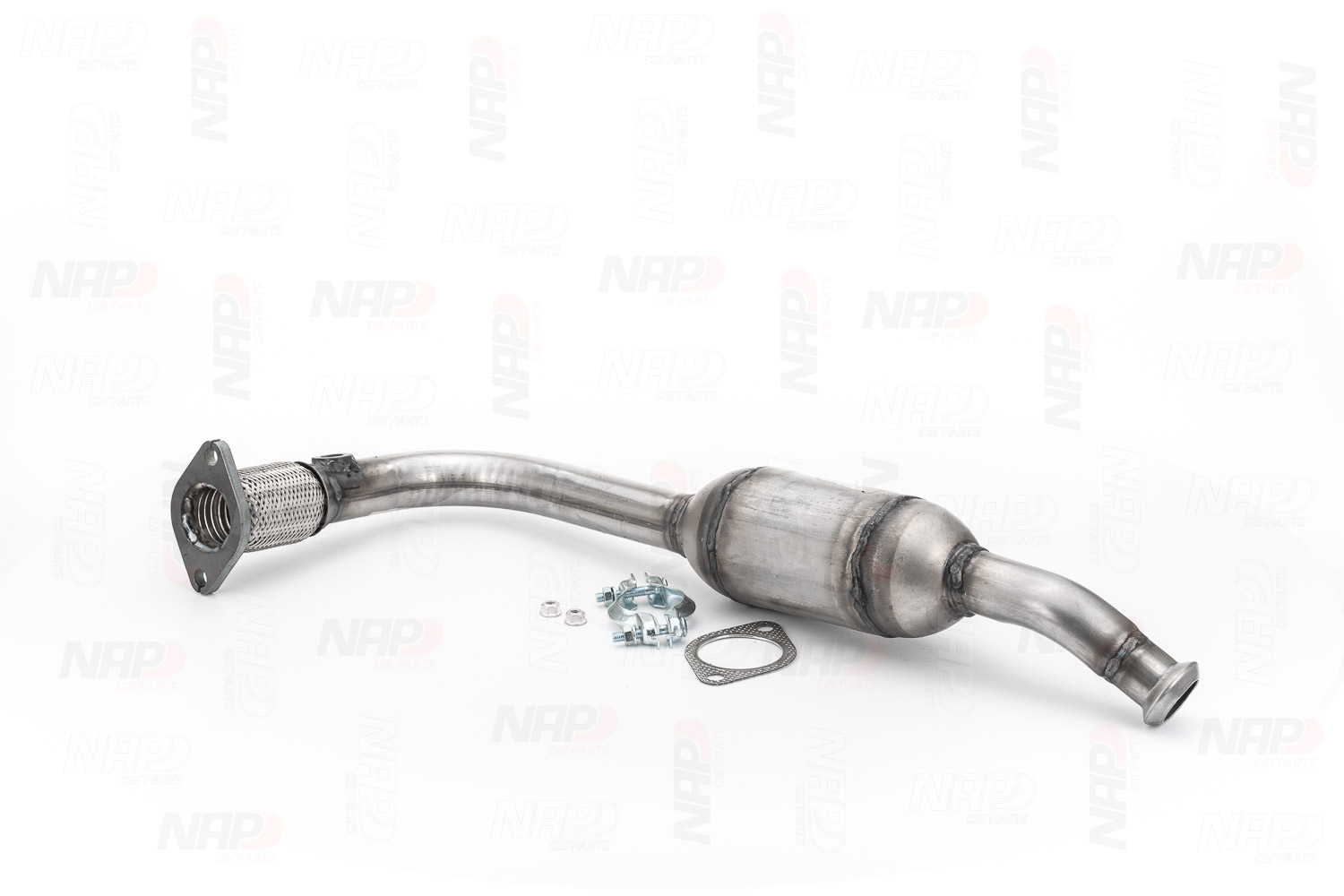 NAP carparts CAK10578 Katalyzátor RENAULT TWINGO 1 (C06) 58 KS Benzín cena