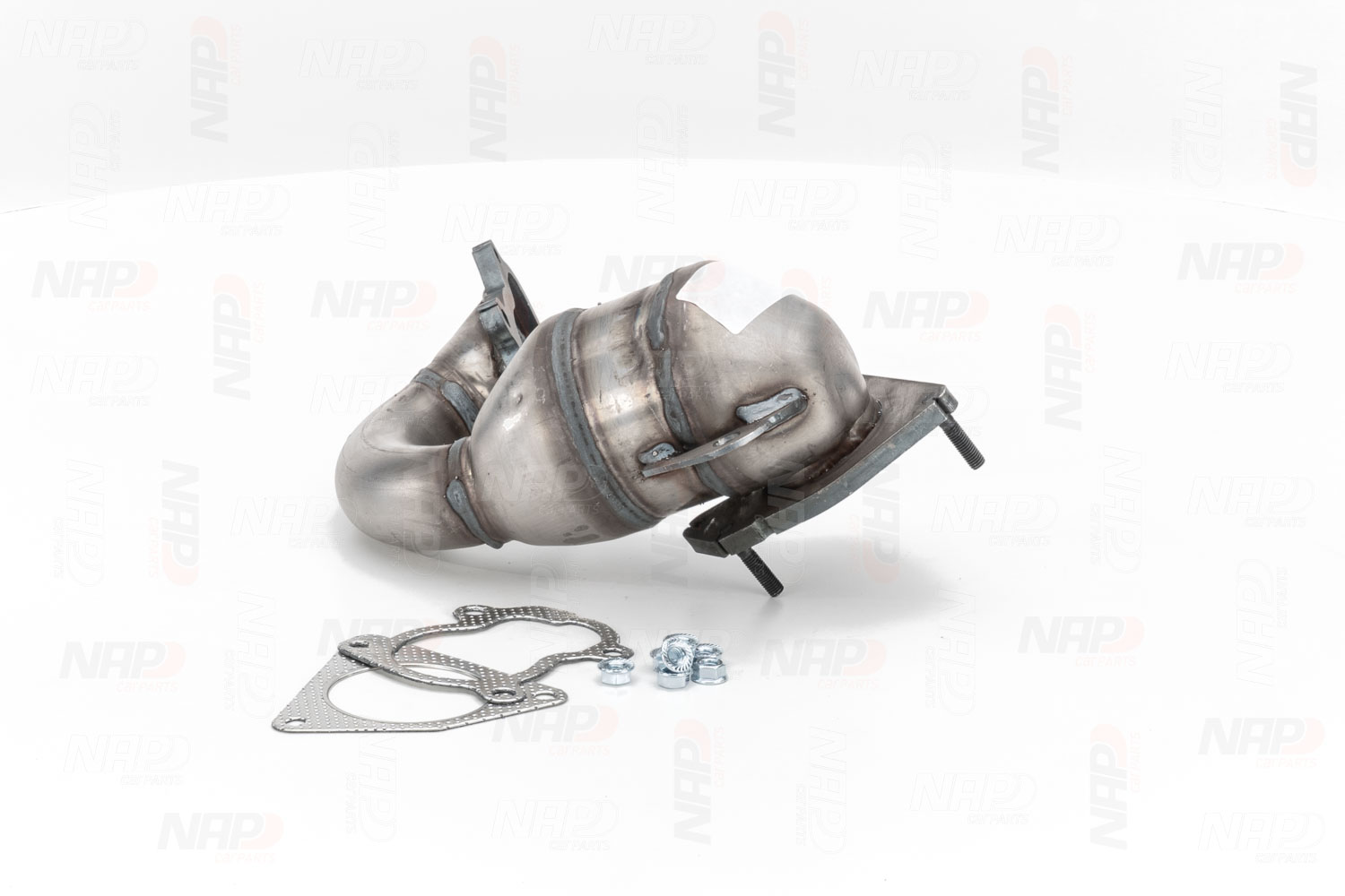NAP carparts CAK10598 Catalizator RENAULT Scénic 1 (JA0/1_, FA0_) 80 CP motor diesel cat costa