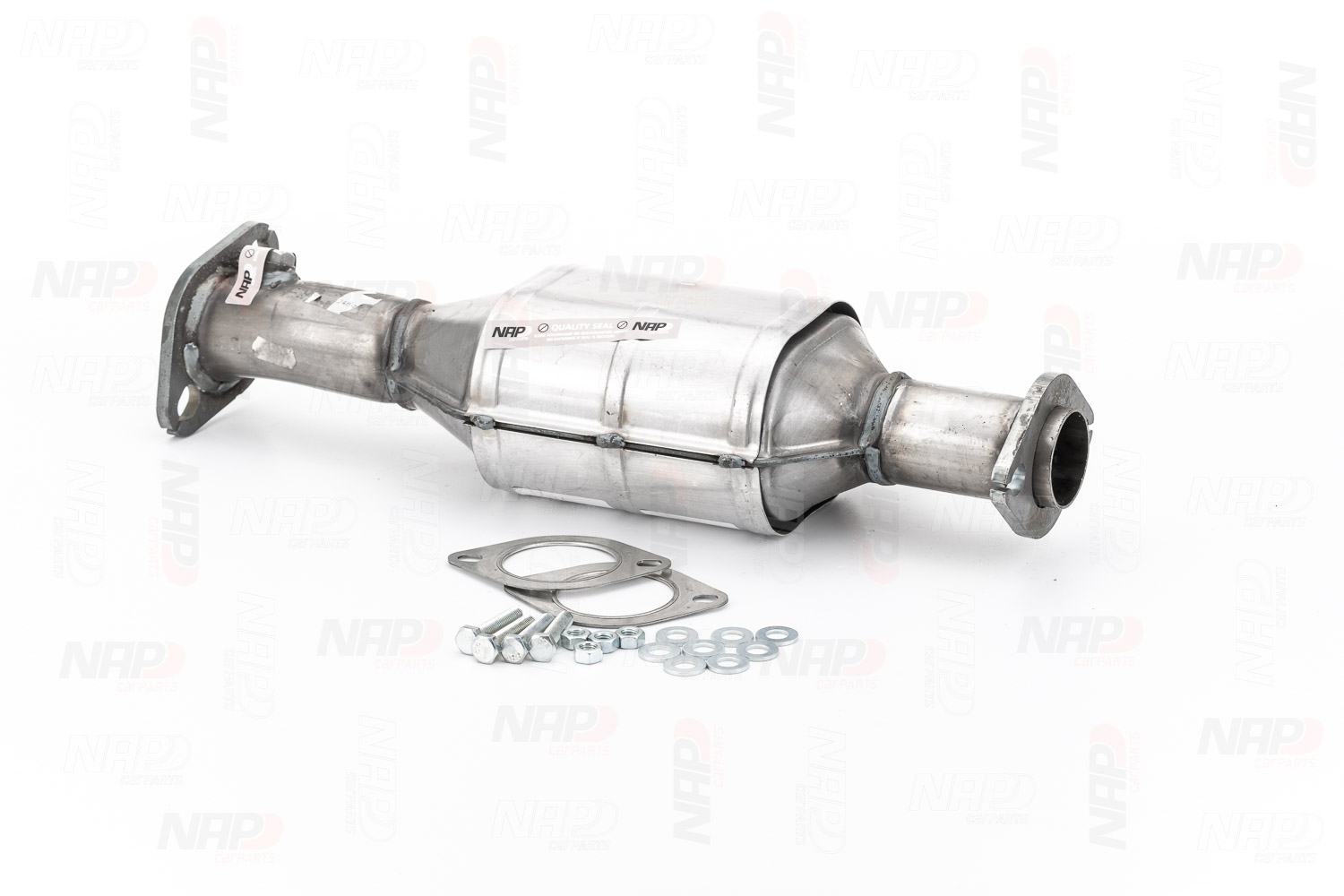 NAP carparts CAK10612: Katalysator