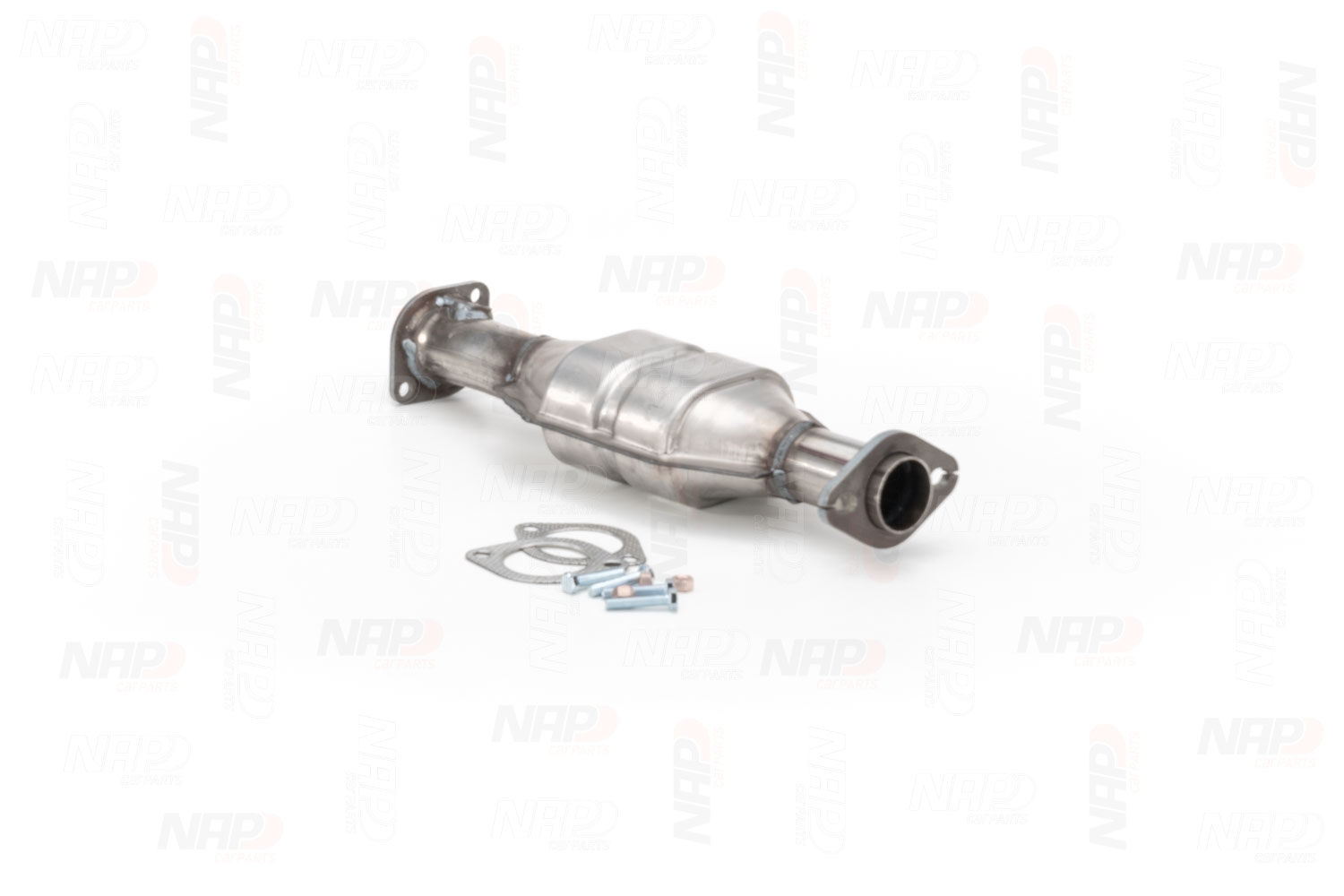 NAP carparts CAK10613: Katalysator