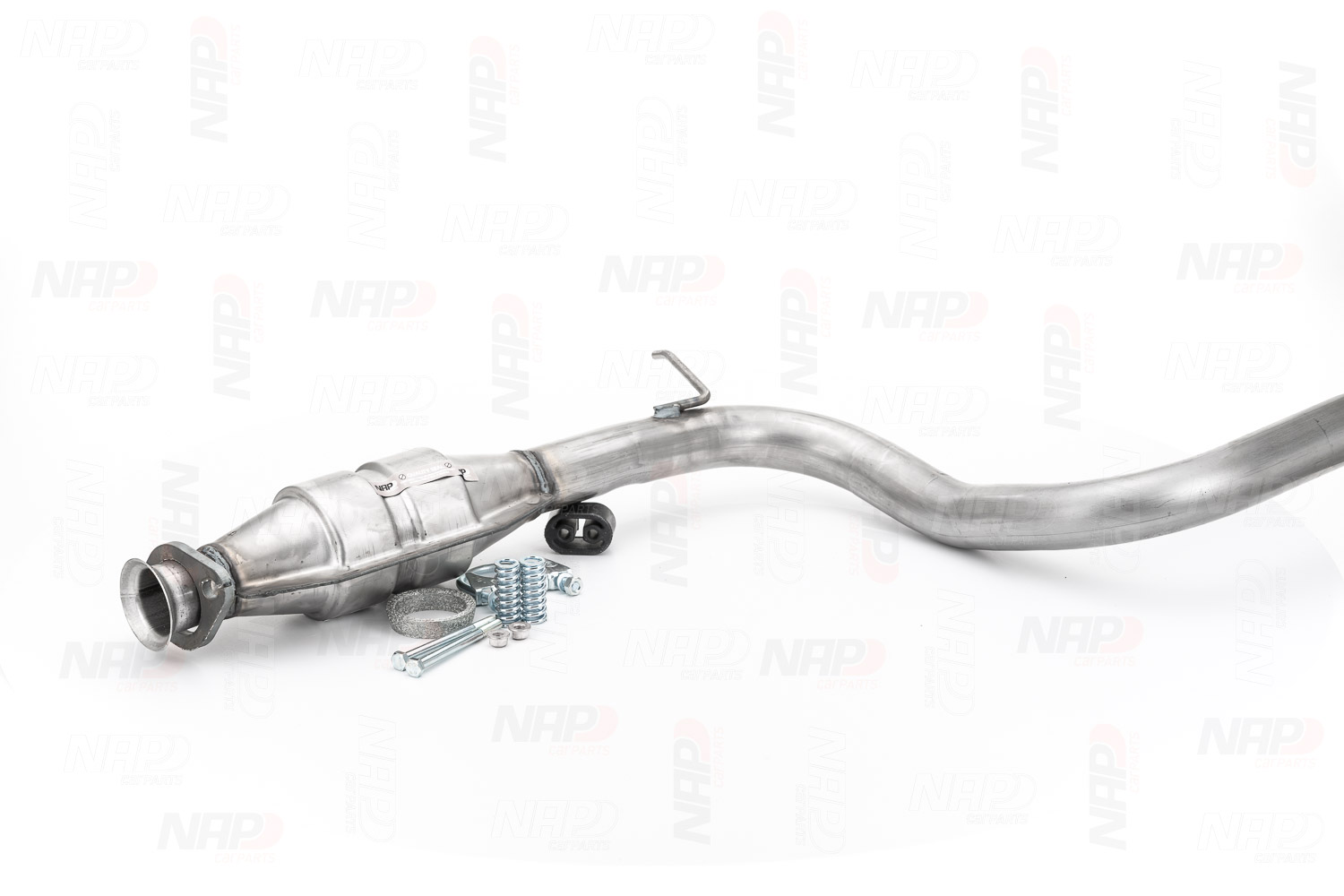 NAP carparts CAK10615: Katalizator
