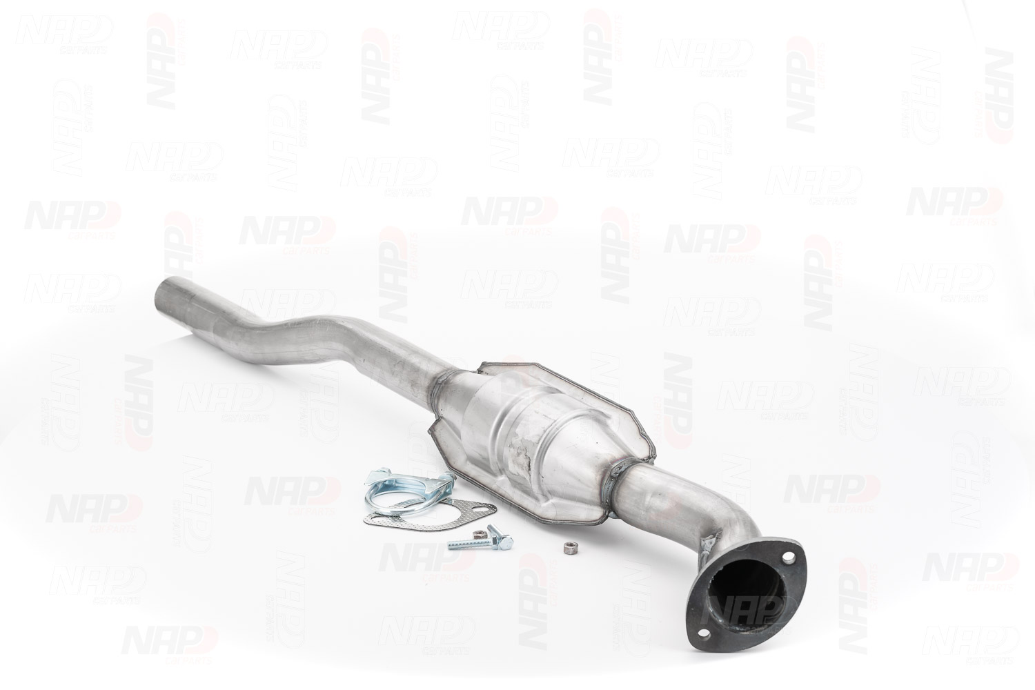 NAP carparts CAK10616: Katalizator
