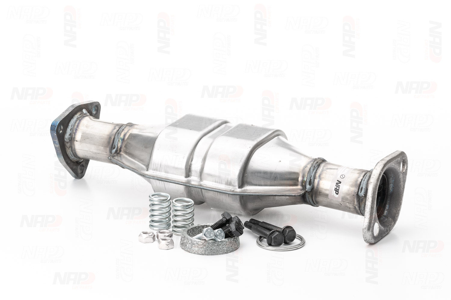 NAP carparts CAK10646: Katalysator