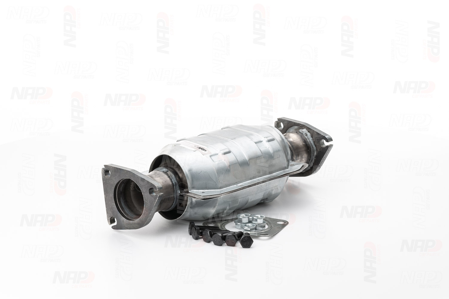 NAP carparts CAK10651 Catalisador MG MGF (RD) 146 cv Gasolina custo
