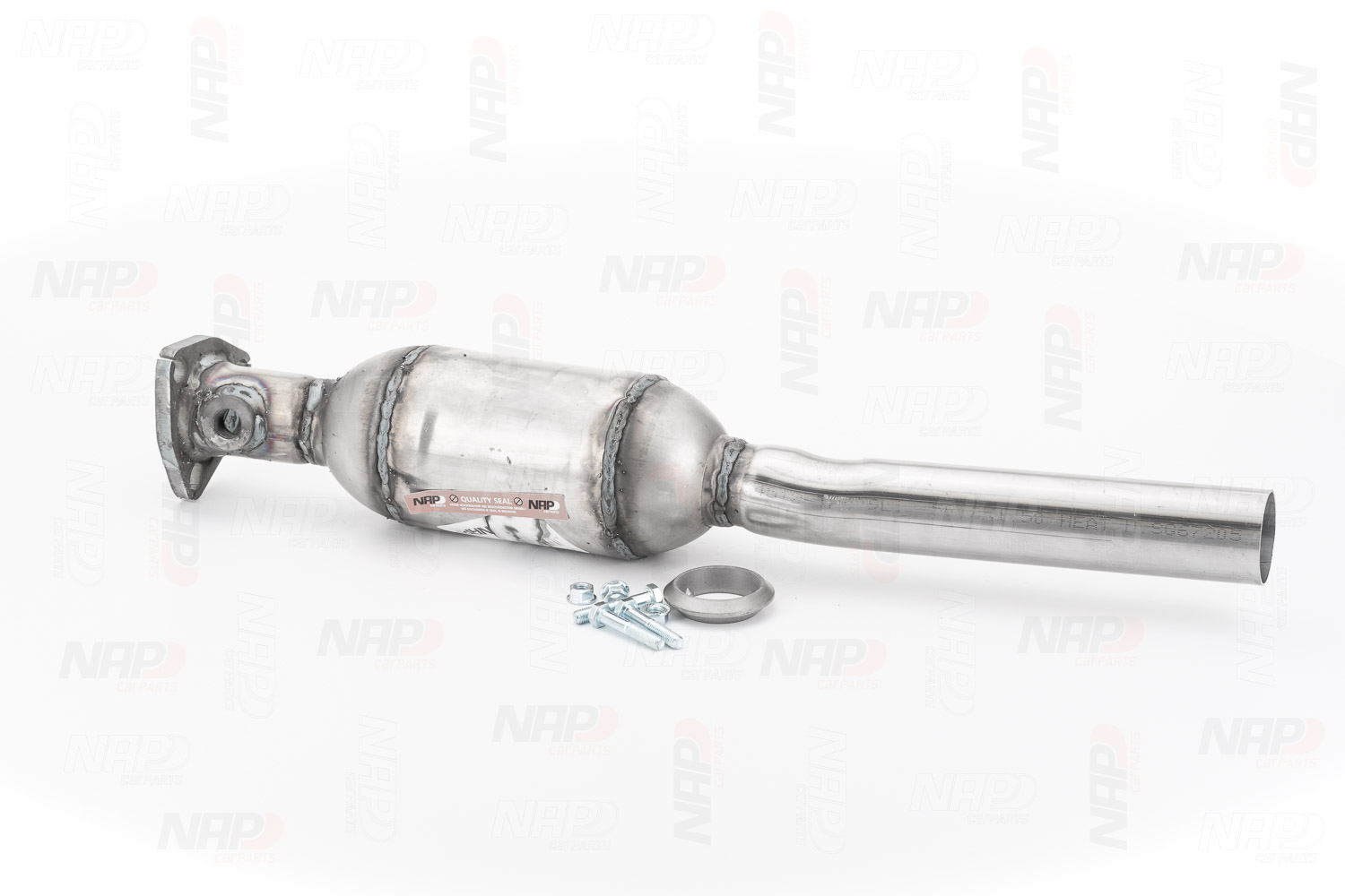 NAP carparts CAK10680: Katalysator