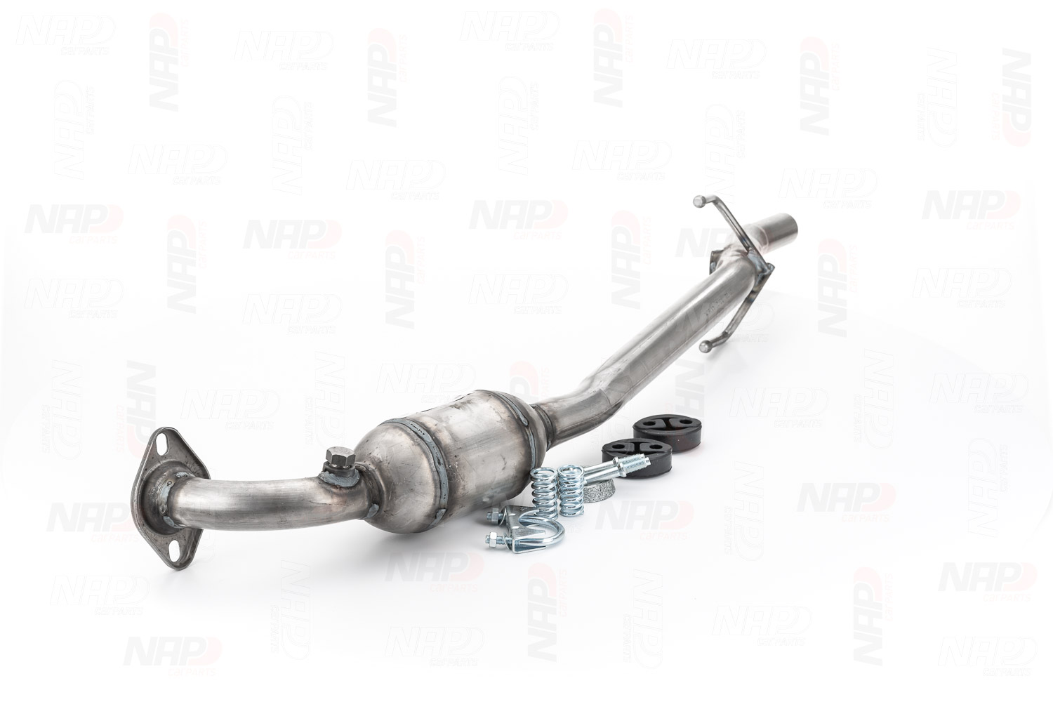 NAP carparts CAK10698: Katalysator