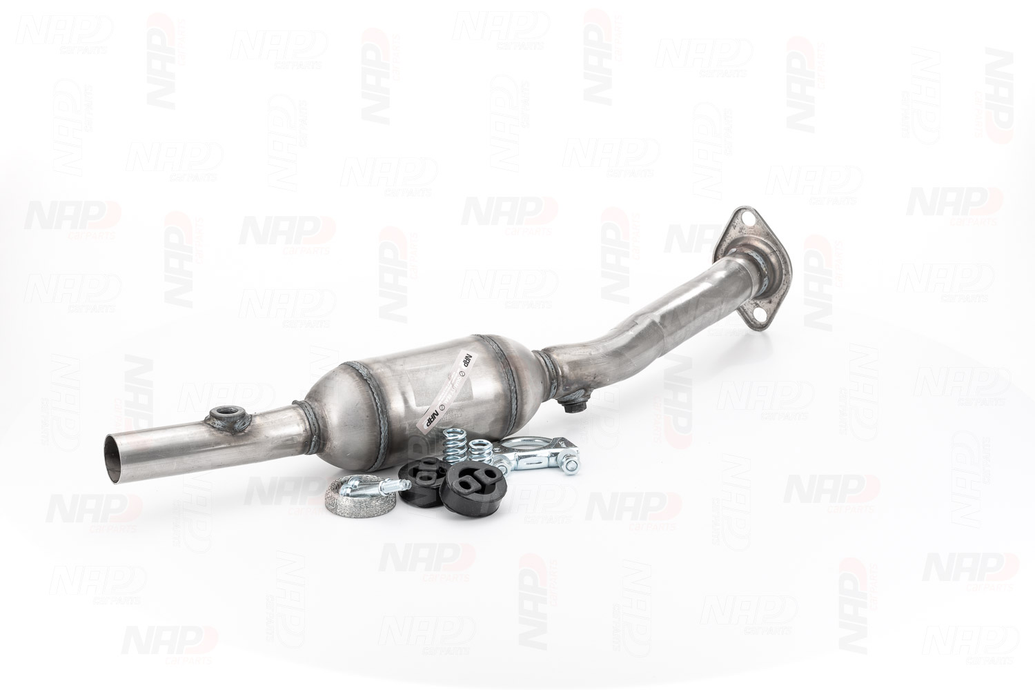 NAP carparts CAK10700: Katalizator