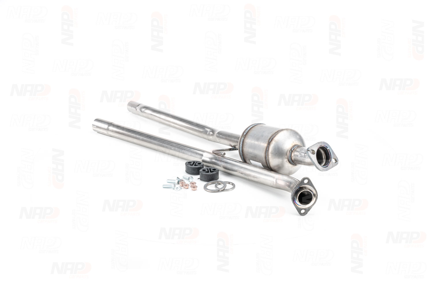 NAP carparts CAK10708: Katalizator