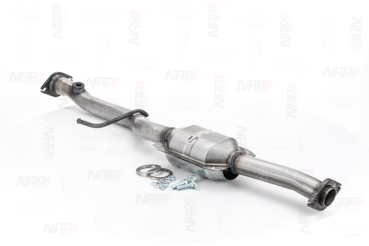 NAP carparts CAK10738: Katalysator