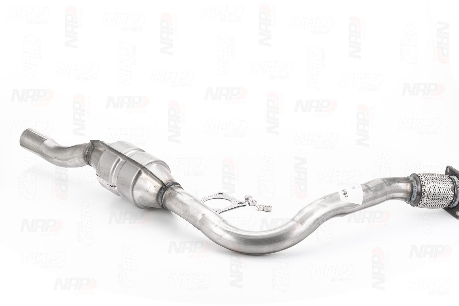 NAP carparts CAK10747: Katalysator
