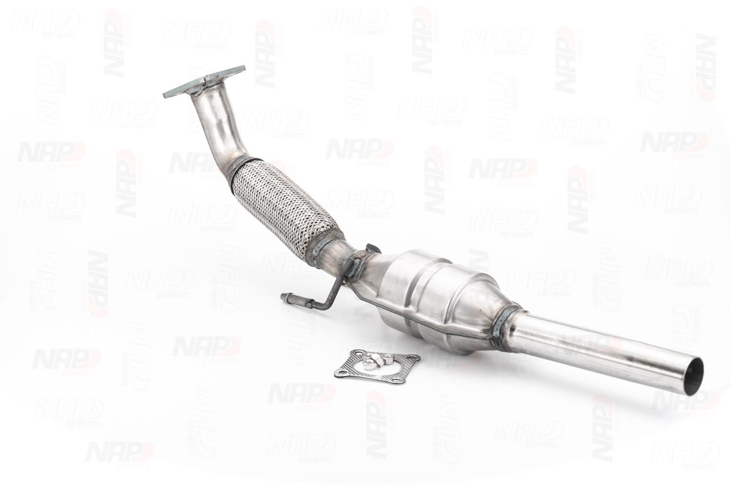 NAP carparts CAK10751: Katalysator