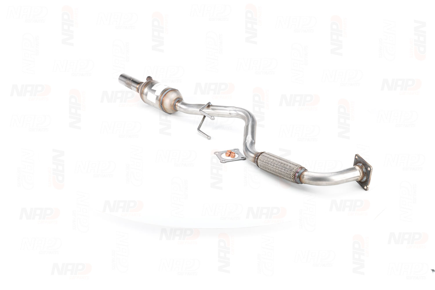 NAP carparts CAK10752: Katalysator