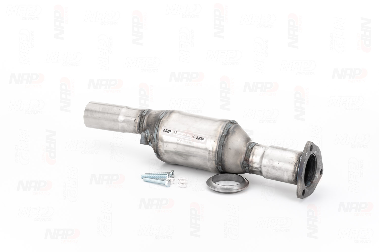 NAP carparts CAK10764: Katalysator