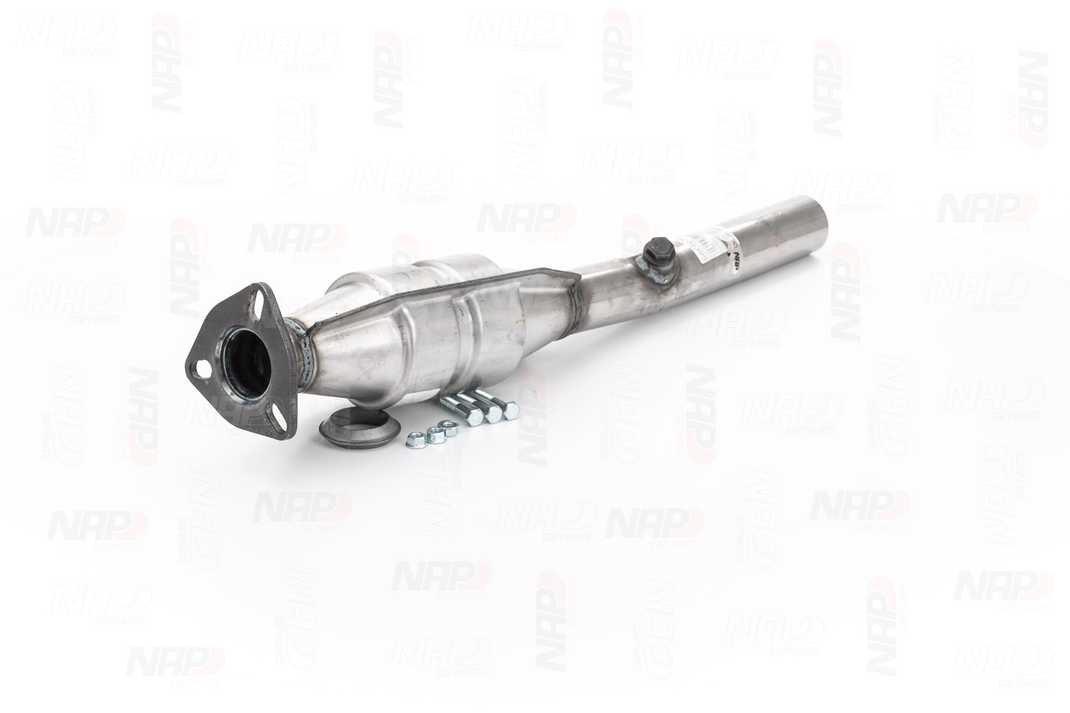 NAP carparts CAK10766: Katalysator
