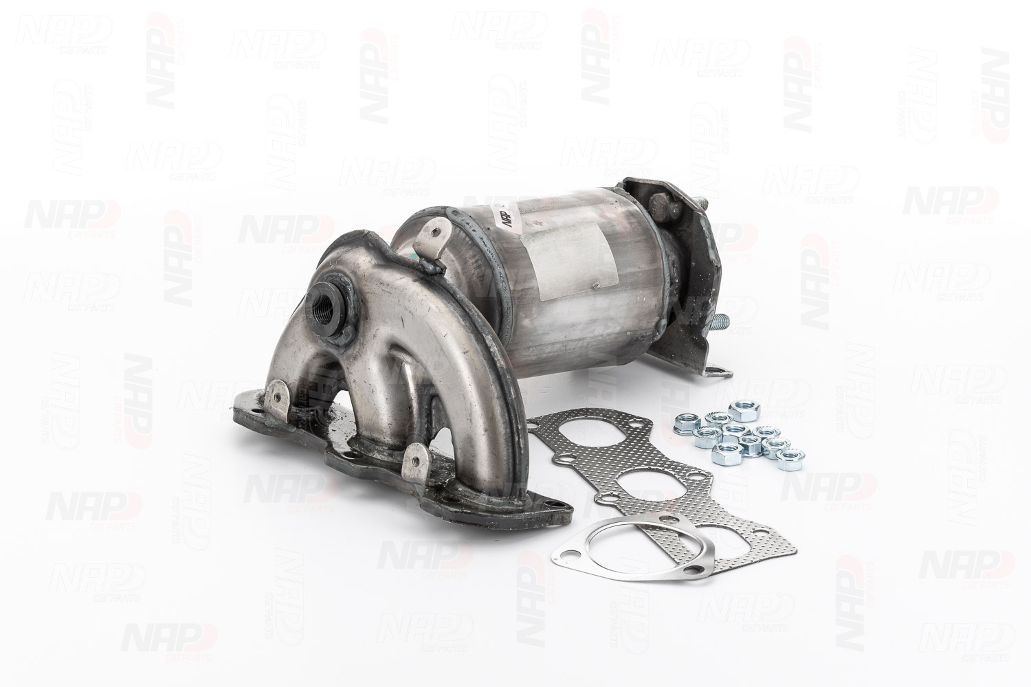 NAP carparts CAK10767: Katalysator
