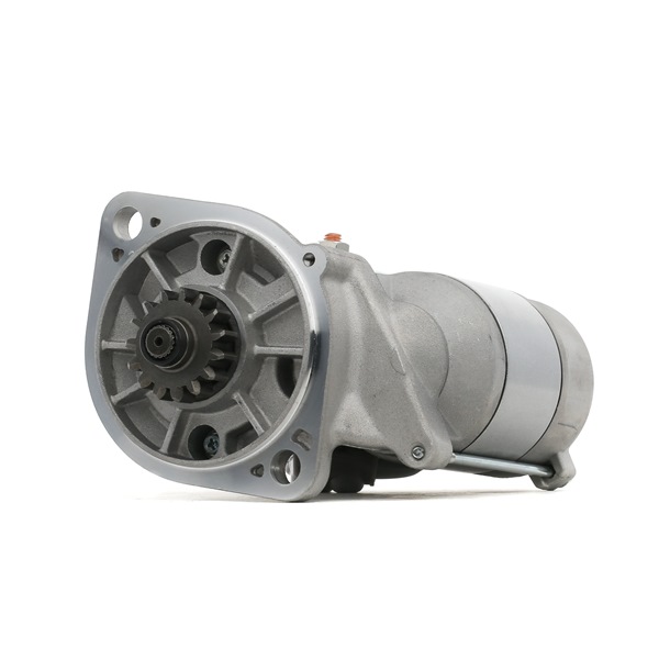 RIDEX 2S0499: Štartér 1,4kW