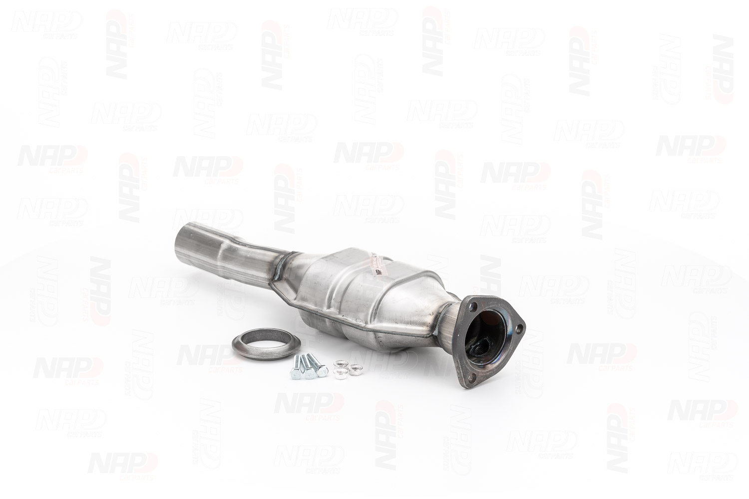 NAP carparts CAK10790 Katalyzátor VW PASSAT Variant (3A5, 35I) 136 HP Benzín cena