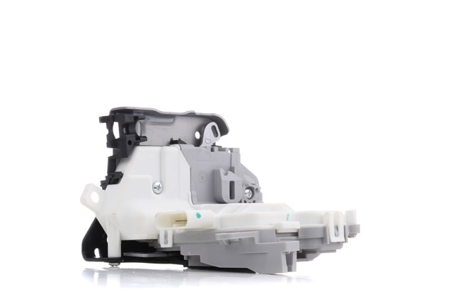 RIDEX 1361D0142 Κλειδαριά πόρτας AUDI Q7 (4LB) 245 PS Πετρέλαιο κόστος