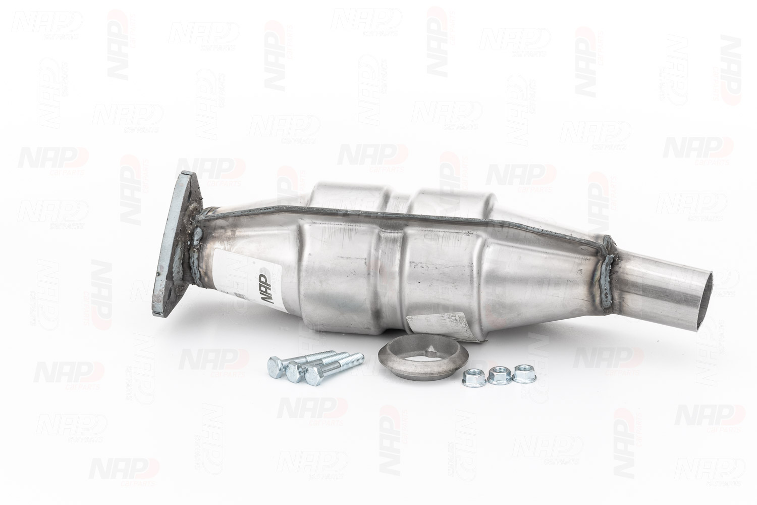 NAP carparts CAK10792 Catalizzatore VOLKSWAGEN PASSAT Variant (3A5, 35I) 75 CV Benzina costo