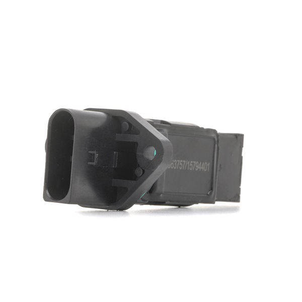 RIDEX 3926A0337: Débitmètre d'air 12V