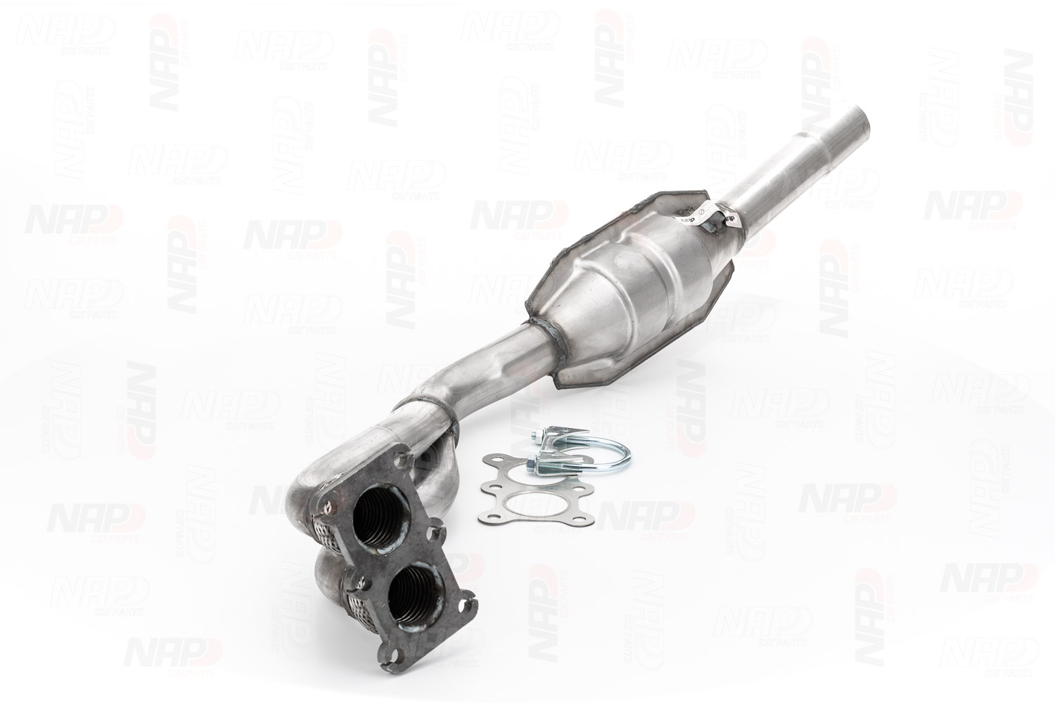 NAP carparts CAK10805 Catalisador VW Golf 4 (1J1) 115 cv Gasolina custo