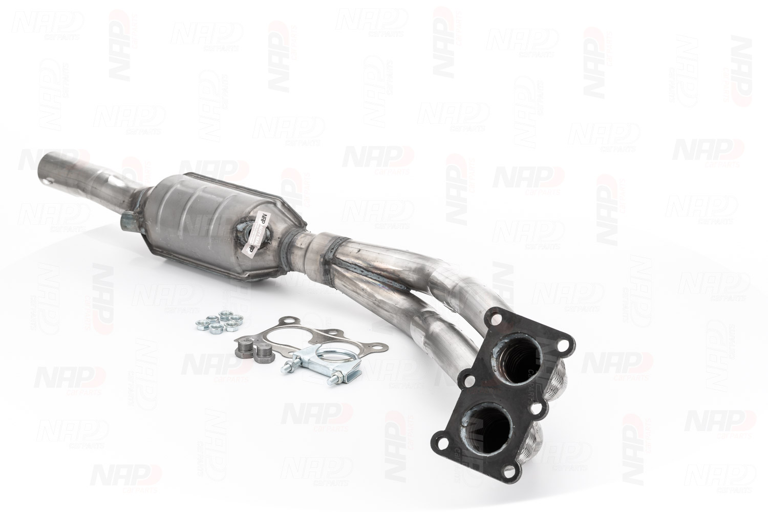 NAP carparts CAK10806: Katalysator