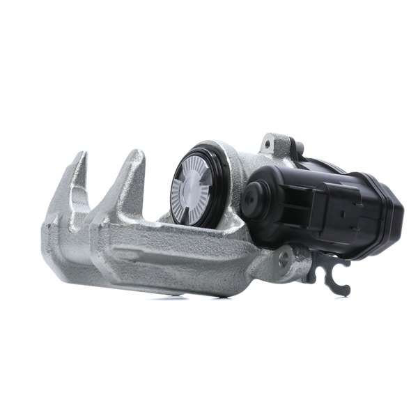 RIDEX 78B1178: Bremssattel Hinterachse links, Hinterachse
