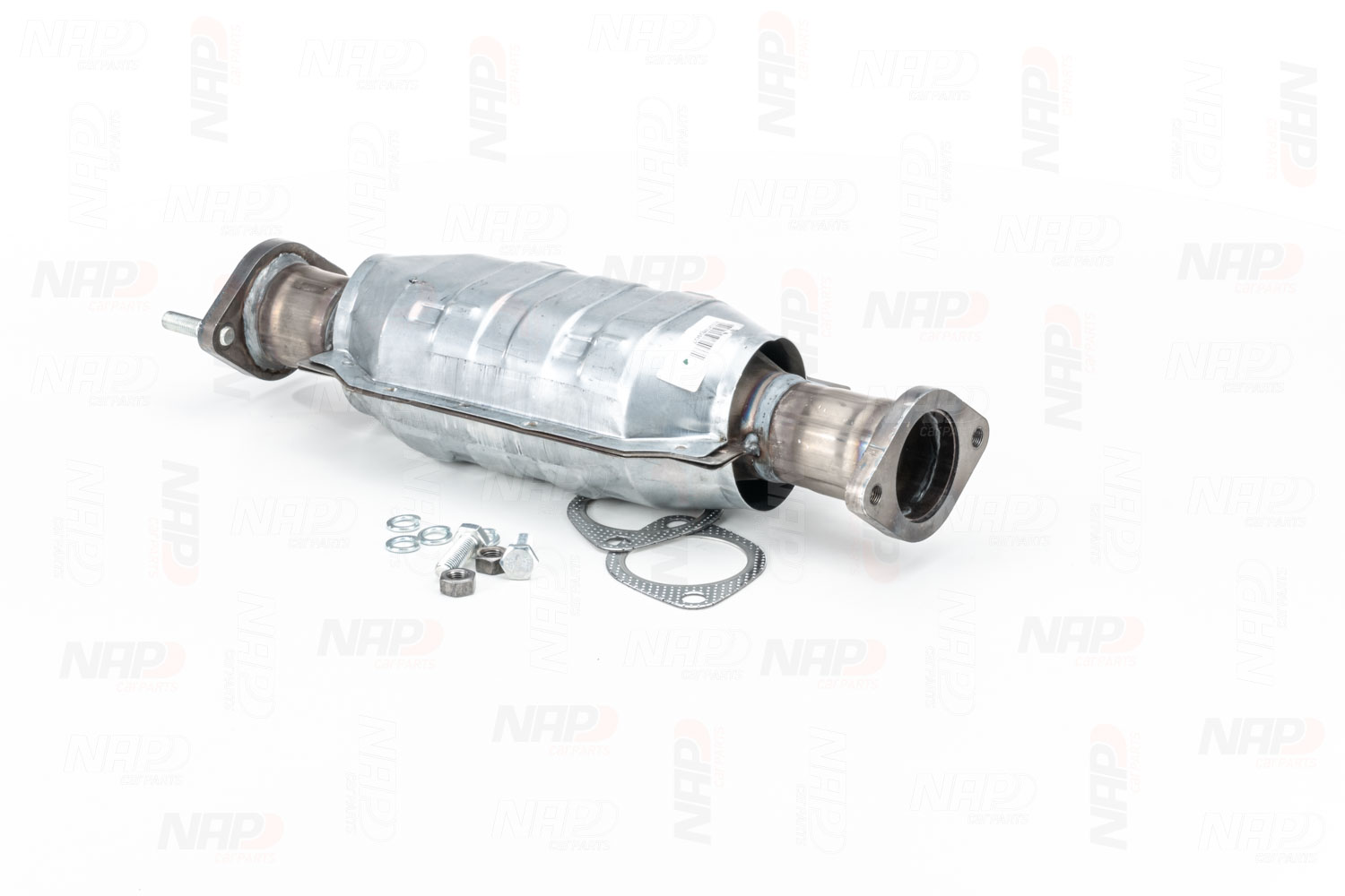 NAP carparts CAK10817: Katalizator