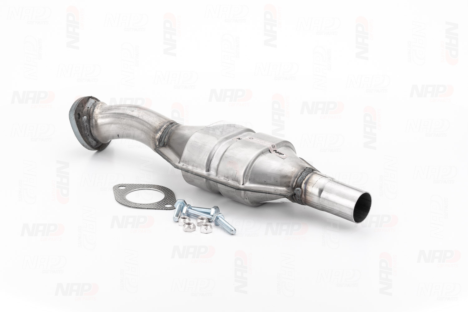 NAP carparts CAK10821: Katalizator