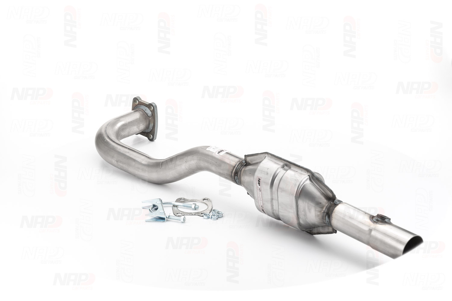 NAP carparts CAK10822: Katalizator