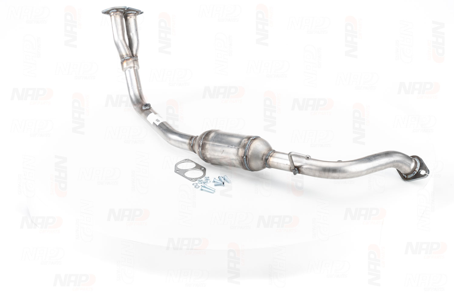 NAP carparts CAK10827 Katalyzátor VAUXHALL Frontera Mk2 (B) SUV (U99) 136 HP Benzín cena