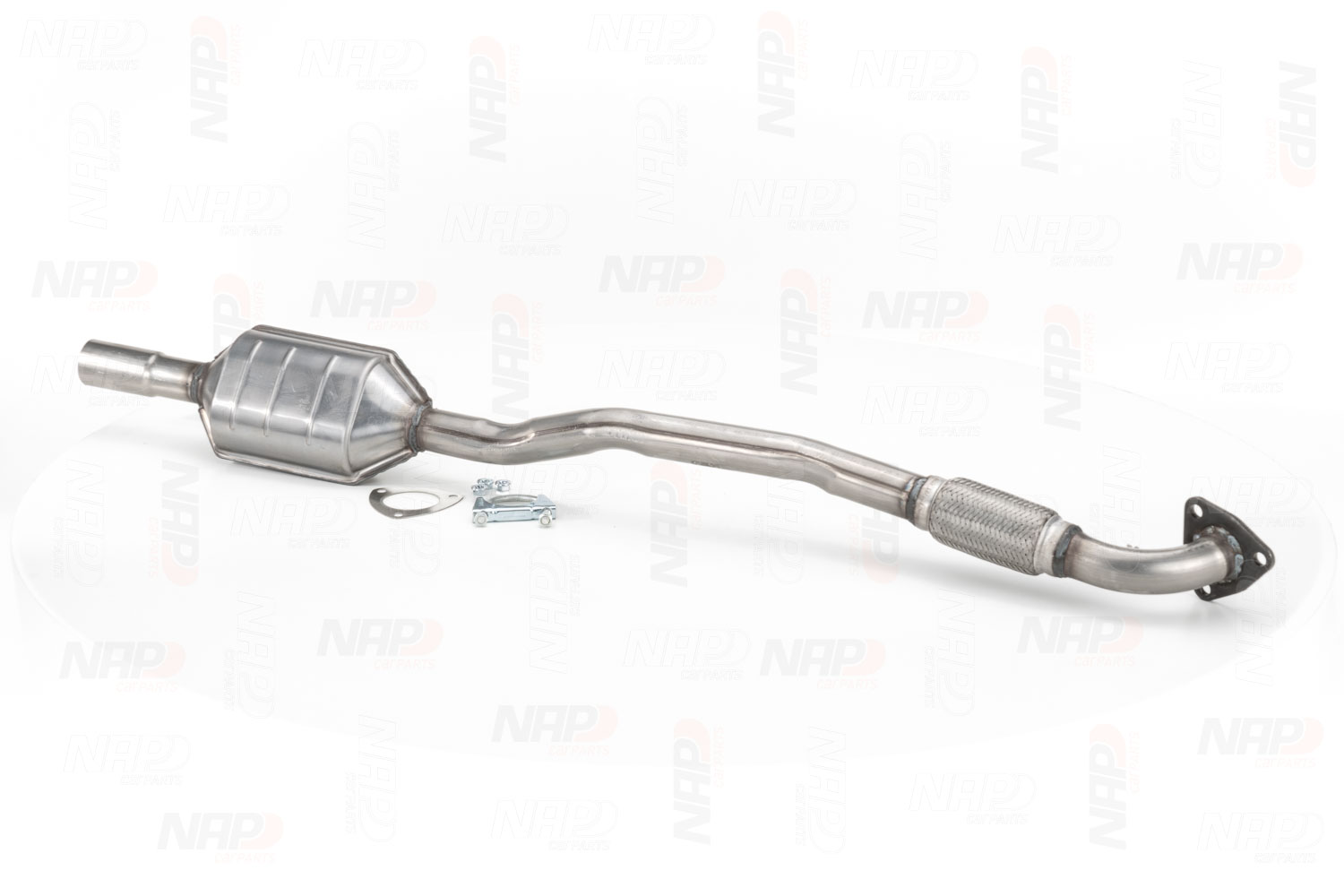 NAP carparts CAK10856: Katalizator