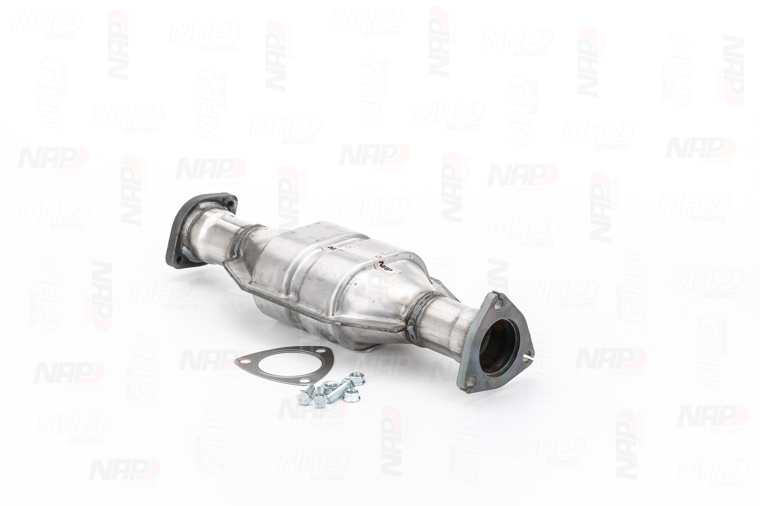 NAP carparts CAK10861: Katalysator