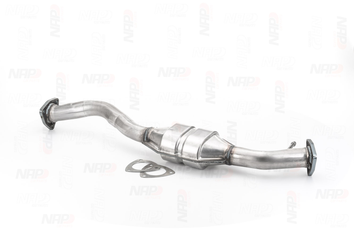 NAP carparts CAK10862: Katalysator