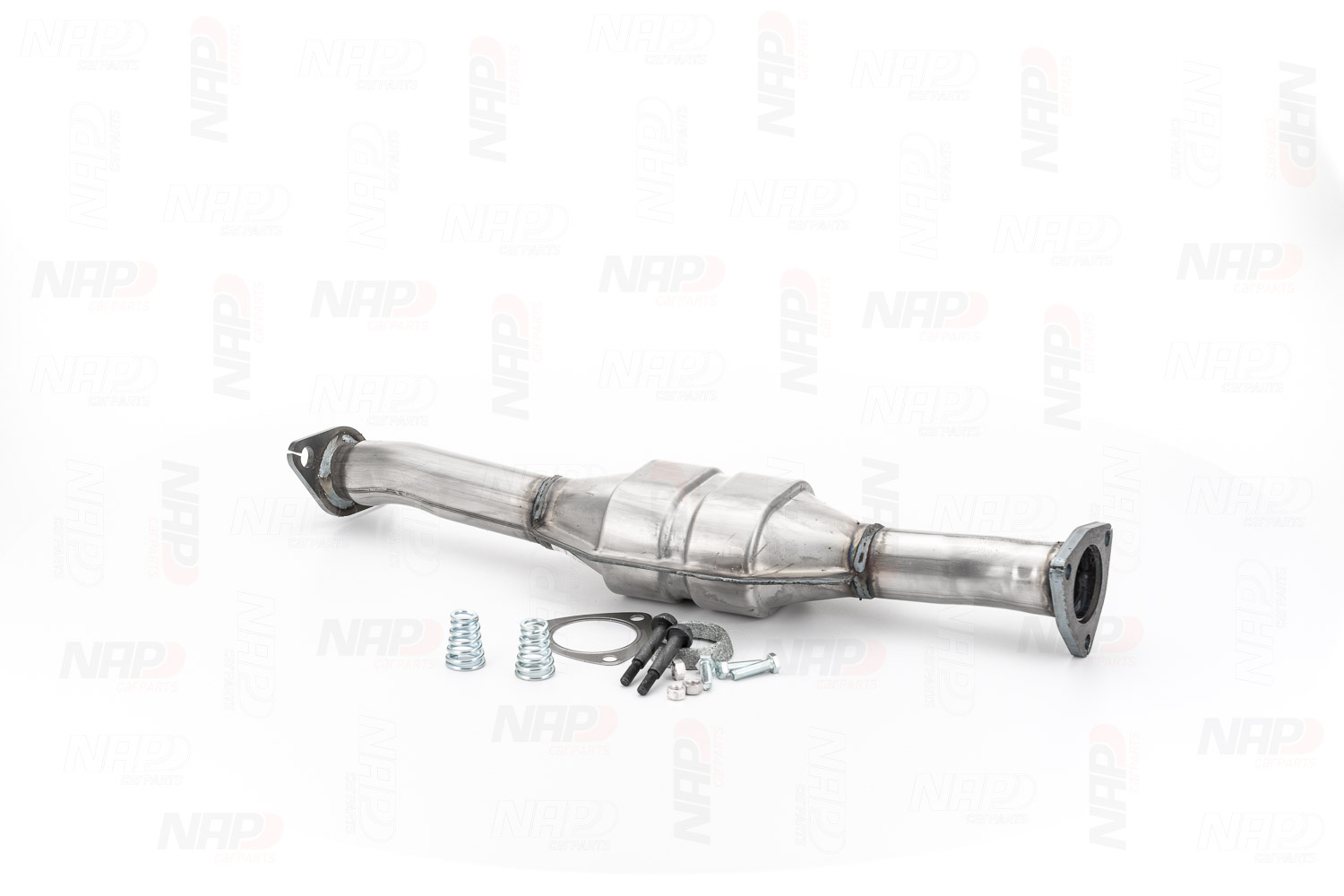 NAP carparts CAK10863: Katalysator