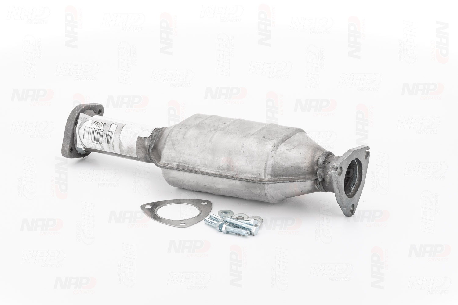 NAP carparts CAK10864: Katalizator