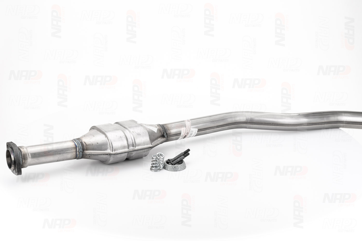 NAP carparts CAK10865: Katalysator