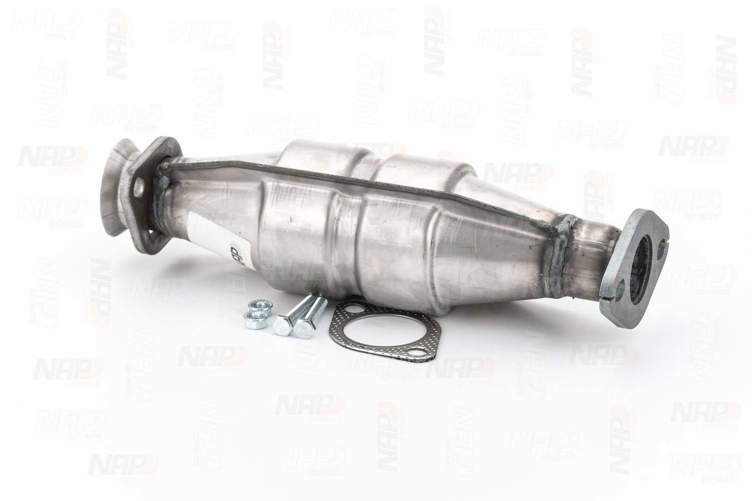 NAP carparts CAK10871: Katalysator