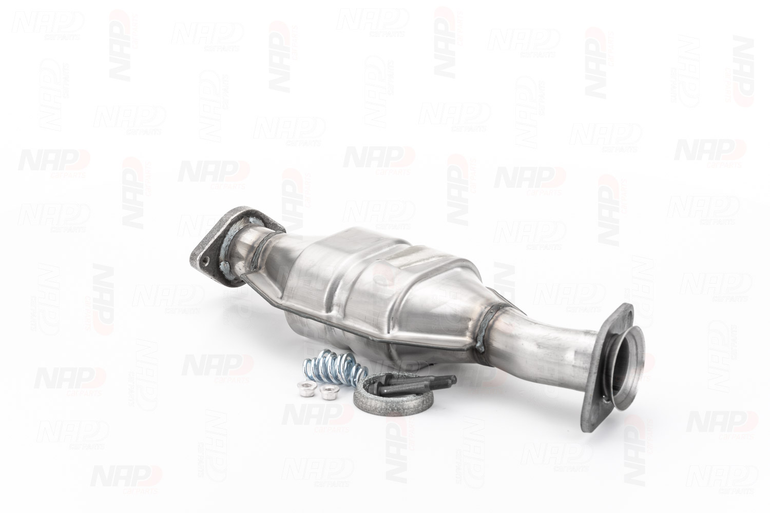 NAP carparts CAK10872: Katalysator