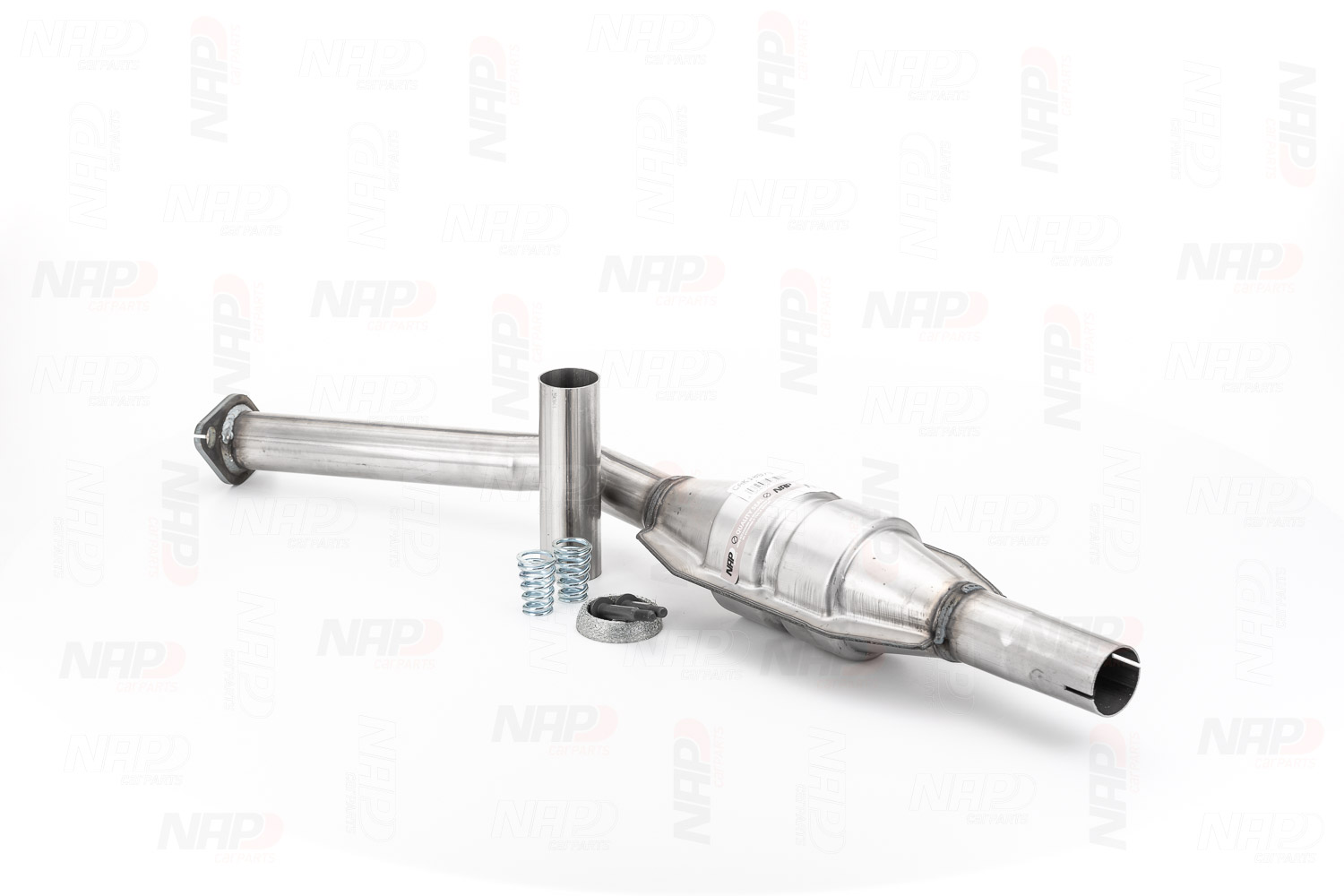 NAP carparts CAK10873 Katalyzátor VAUXHALL Corsa Mk1 (B) (S93) 90 HP Benzín cena