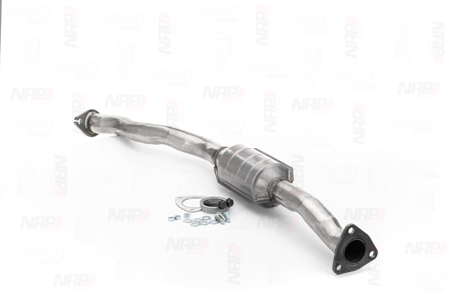 NAP carparts CAK10874: Katalysator
