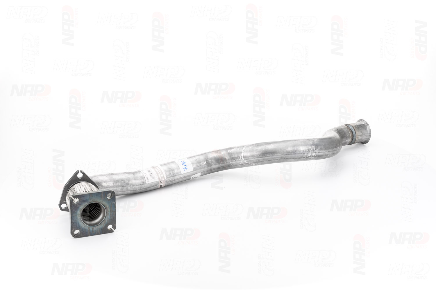 NAP carparts CAF10138 Изпускателна тръба VW Golf 4 Variant (1J5) 75 K.C. бензин цена