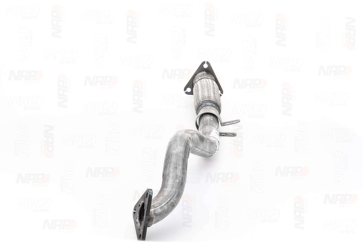 NAP carparts CAF10162 Kipufogócső OPEL Vectra C Sedan (Z02) 120 LE Dízel ár