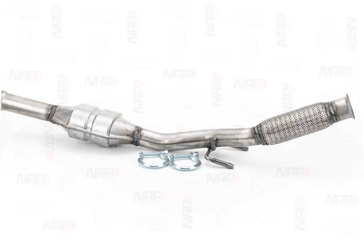NAP carparts CAK10162: Katalysator