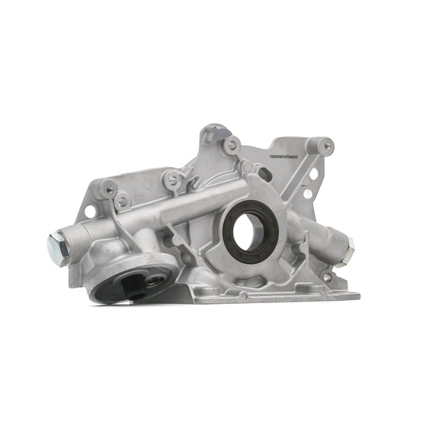 RIDEX 596O0081 Bomba de aceite OPEL Ascona C Sedán (J82) 130 cv Gasolina costo