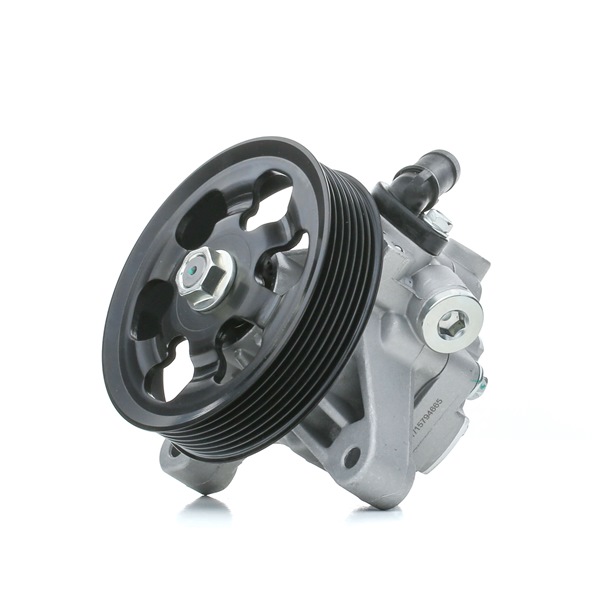 RIDEX 12H0252 Хидравлична помпа HONDA CR-V 2 (RD) 150 K.C. бензин цена