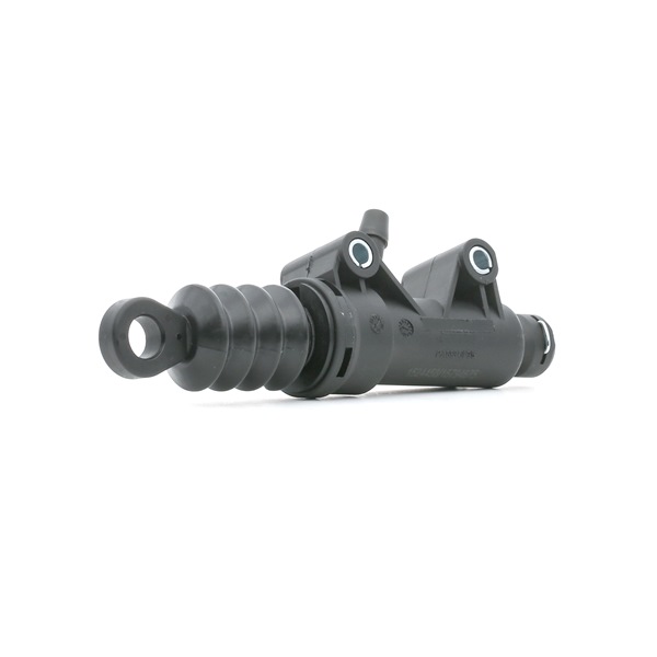 RIDEX 234M0176: Cilindro maestro, embrague delante