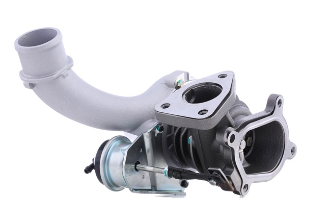 STARK SKCT-1190591: Turboaggregat med packningar, inkl. Packningssats