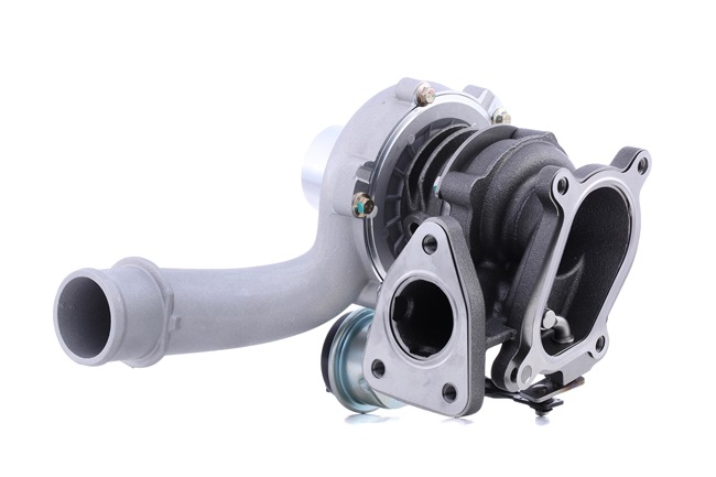 RIDEX 2234C10088 Turbina VAUXHALL Movano Mk1 (A) Combi (X70) 90 CV Diesel costo