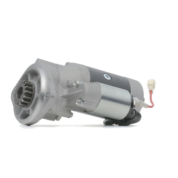 RIDEX 2S0501: Μίζα 2,50Ίντσες
